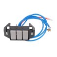 thumbnail image 2 of Truck  Adjustment Switch, Truck Air  Switch Heat Resistant  For Replacement, 2 of 8