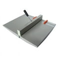 thumbnail image 4 of 18" Manual Creasing Machine A3 Manual Paper Creaser with 2 Magnetic Block, 4 of 9