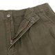 thumbnail image 5 of Hombres impermeable senderismo pantalones tácticos Trekking pantalones Camo 34 shamjiam Pantalones deportivos para hombres, 5 of 9