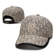 thumbnail image 3 of HOg5 Dior Casual Moda Mujer Sombrero Unisex Gafas Deportes Al Aire Libre Snapback B Gorra, 3 of 4