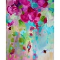 thumbnail image 3 of Boho Hue Studio 12x14 Black Modern Framed Museum Art Print Titled - Phoenix Charmed 2, 3 of 5