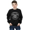 thumbnail image 3 of Harry Potter Boys Hogwarts Crest Sweatshirt, 3 of 8