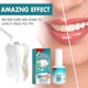 thumbnail image 2 of Teeth Whitening Paint, Tooth Paint,teeth Whitening Gel Tooth Polish Uptight White Instant Whitening Paint, 2 of 5