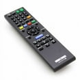 thumbnail image 2 of Xtrasaver Brand New Replacement Remote RMT-B107A for Sony BLU RAY DVD Player BDP-S370 BDP-S470 BDP-S570 BDP-BX37 BDPBX57 BDP-S270, 2 of 3
