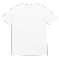 thumbnail image 2 of Punish Her Short-Sleeve Unisex T-Shirt (White, S), 2 of 2