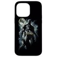 thumbnail image 1 of Funda protectora de Batman para iPhone 14 Pro Max, 1 of 3