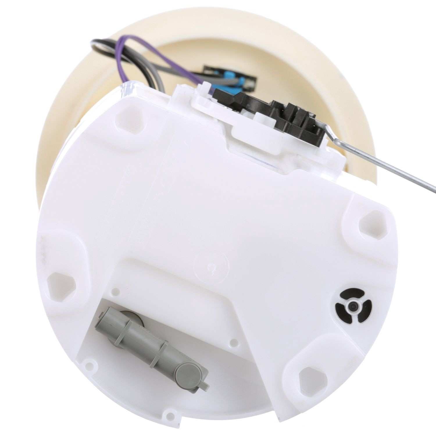 Delphi Lifetime Warranty Fuel Pump Assembly Fits select: 2011-2016 FORD F350 SUPER DUTY, 2011-2016 FORD F450