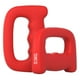 thumbnail image 1 of Pesas de mano de boxeo ergonómicas en forma de D mancuernas de boxeo para entrenamiento de gimnasio en casa 2 uds., 1 of 8