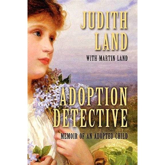 Pre-Owned Adoption Detective: Memoir of an Adopted Child Paperback