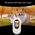 thumbnail image 3 of Mini Cat Sport Camera, Cámara de Cuello de Gato de Pantalla Lcd de 0.96 Pulgadas 1080p Congistros de video para al aire Libre, 3 of 7