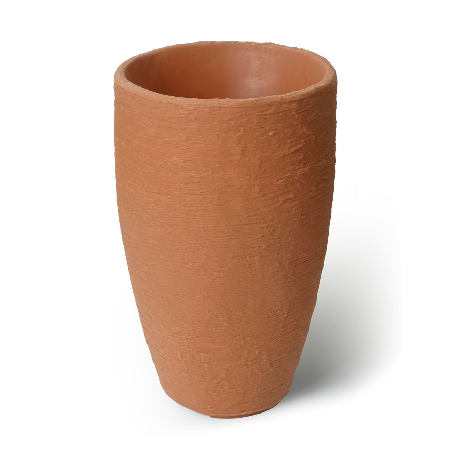 Algreen Athena Round Self Watering Planter