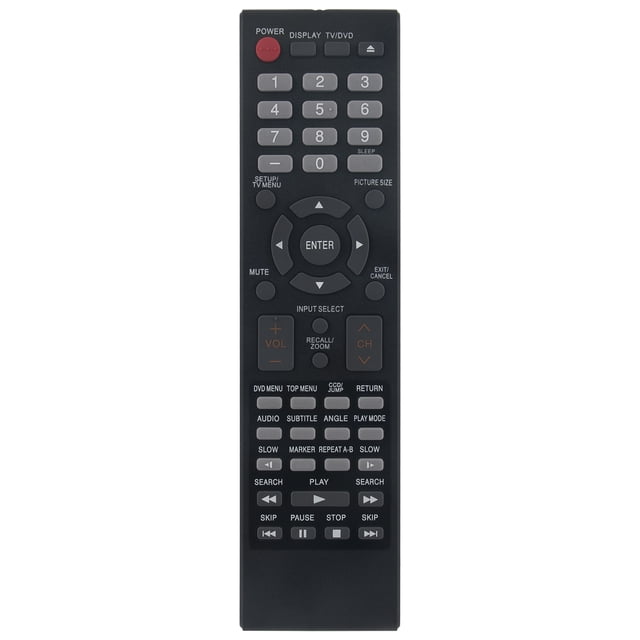 Universal RE15031 Replacement Remote Control For Polk Soundbar 6000 3000 4000 2000 5000