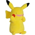 thumbnail image 1 of Pokémon 8" Plush - Ditto Pikachu, 1 of 1