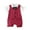 Red, variant on MZXELPRJD Bubble Romper Boy Baby English Gifts Gentleman Style Short Sleeve Onesie Formal Photo Wear 12m 2t Boys Outfits Girls Outfit Size 7