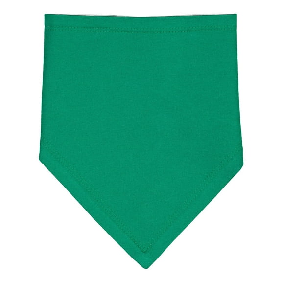 Rabbit Skins Premium Jersey Bandana Bib