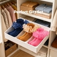 thumbnail image 5 of TELOLY 3Pairs Kids Socks,8-10 Years Old Ruffle Socks,Girly Elegance Socks Lace Socks,Style2,20-22Cm, 5 of 7
