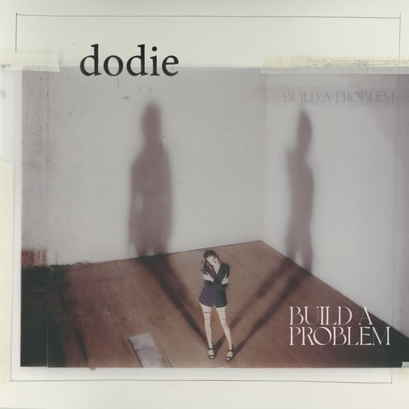Dodie - Build A Problem - CD