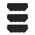 thumbnail image 1 of Calzoncillos de algodón Eversoft para mujer Fruit of the Loom 8, 1 of 4