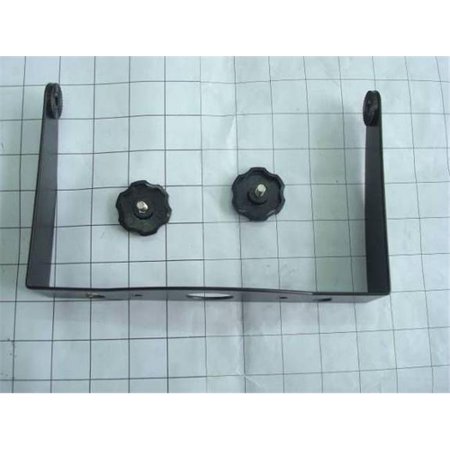 Wall Mount Kit, Painted, T31P