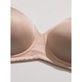 thumbnail image 6 of Vanity Fair Lingerie Women's Beauty Back Wireless Bra with Extended Side and Back Smoothing, Style 71267, 6 of 11
