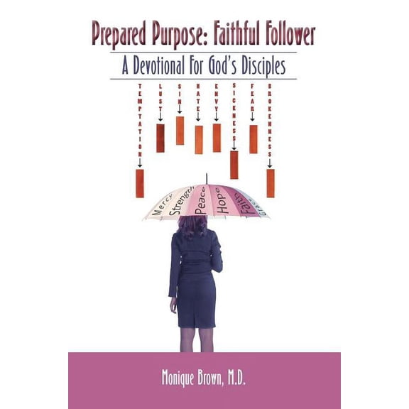 Prepared Purpose: Faithful Follower A Devotional For God's Disciples, (Paperback)