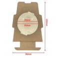 thumbnail image 4 of Sacs d'Aspirateur de Remplacement pour Filtre Hepa Kirby Part, 4 of 5