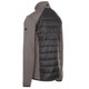 thumbnail image 2 of Trespass - Forro Polar Falfieldkirk para Hombre (Negro), 2 of 3