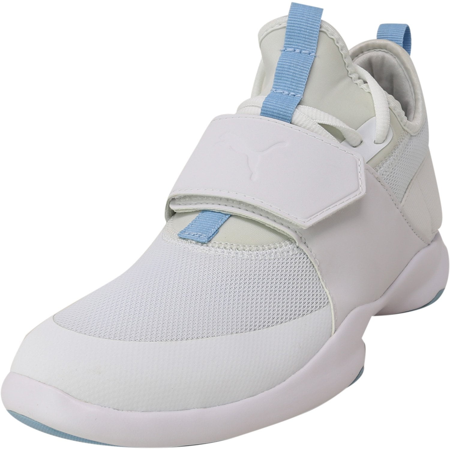 puma dry fit lower