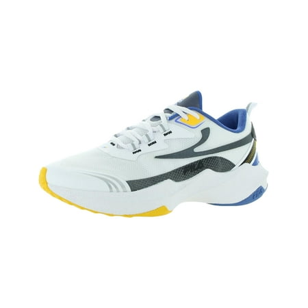 Fila Womens Tactik 3S Fitness Lifestyle Athletic and Training Shoes