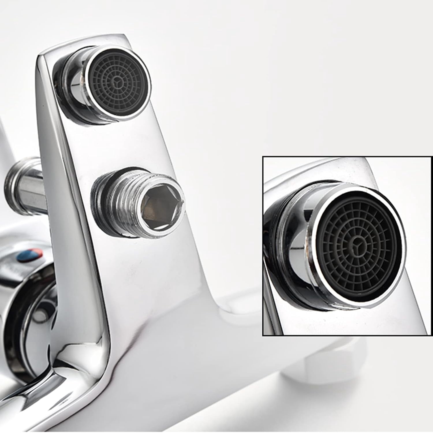 Bathtub Faucet With Sprayer,Shower Faucet Mixer Tap,Shower Mixer,Brass,Shower Mixer,Hot And Cold Ceramics Shower Mixer Faucet