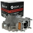 thumbnail image 2 of Niche Rear Differential Gear Case for Yamaha Big Bear 400 5FU-G6101-01-00 519-CDI2254F, 2 of 8