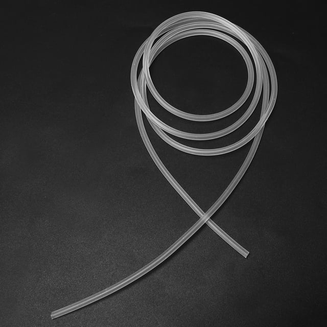 Tubo de bomba peristáltica, tubo de silicona de 1 metro Bomba peristáltica Tubo de silicona Bomba peristáltica Manguera de silicona Máxima confiabilidad