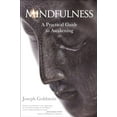 thumbnail image 2 of Mindfulness: A Practical Guide to Awakening, 2 of 3