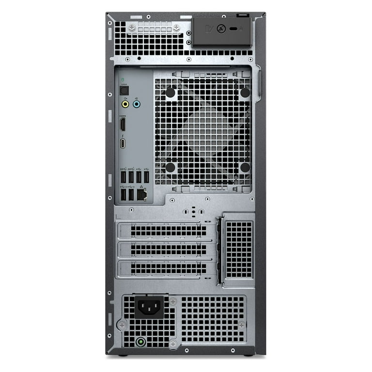 Dell EBT2250 コアウルトラ7 265K/RTX 5070 Ti Dell Tower Plus EBT2250 Gaming PC; Intel Core Ultra 7 265 1.8GHz