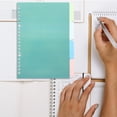 thumbnail image 6 of CTIRCHIU Professional Notebook Page Dividers, 10 Sets PP Material for Organizing, Planning, and School or Office Use, 6 of 11