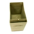 thumbnail image 3 of Origami Storage Bins - Set of 3 fabric cubes for R4 & R5 Racks, Choice of colors, 3 of 5