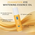 thumbnail image 7 of Lutein Eye Essences Oil Can Moisturize Improve Darkness Fade Wrinkles And Dark Circles Massage Eyes 8ml, 7 of 7