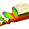 thumbnail image 4 of Wilton Non-Stick Mini Loaf Pan Set, 3-Piece, 4 of 7