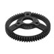 thumbnail image 4 of Kit De Engranaje Recto De Piñón, Juego De Engranaje Recto De Piñón, Accesorios De Coche Con Control Remoto Negro, Que Ruedan Suavemente Para Coche RC 1/10, 4 of 8