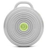 Yogasleep Hushh Portable White Noise Machine for Babies, Gray