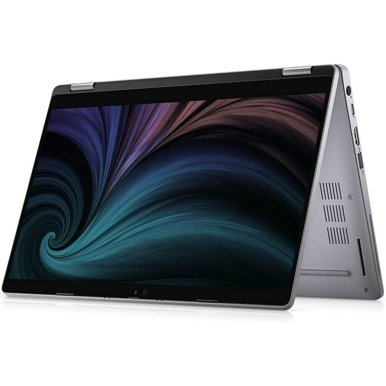 Restored Windows 11 2-in-1 Laptop Dell Latitude 5310 13.3