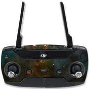 MightySkins DJSPCO-Eagle Nebula Skin for DJI Spark Mini Drone Controller - Eagle Nebula