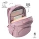 thumbnail image 5 of Mochila Ergonómica Grande Porta Laptop 14 Repelente a Líquidos | Escuela - Oficina - Viaje | 23 L TRACER 4 TOTTO, 5 of 6