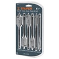 thumbnail image 1 of Juego de BROCAS PLANAS Truper 11395 J-BPT-6, 1 of 2