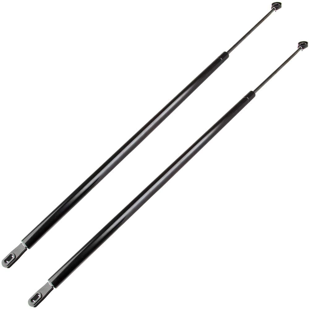 SCITOO Hatch Hood Lift Supports Replacement Struts Gas Springs Shocks Fit For Chevrolet Camaro 1982-1983 1985-1992,For Pontiac Firebird 1982-1992