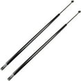 thumbnail image 2 of SCITOO Hatch Hood Lift Supports Replacement Struts Gas Springs Shocks Fit For Chevrolet Camaro 1982-1983 1985-1992,For Pontiac Firebird 1982-1992, 2 of 5