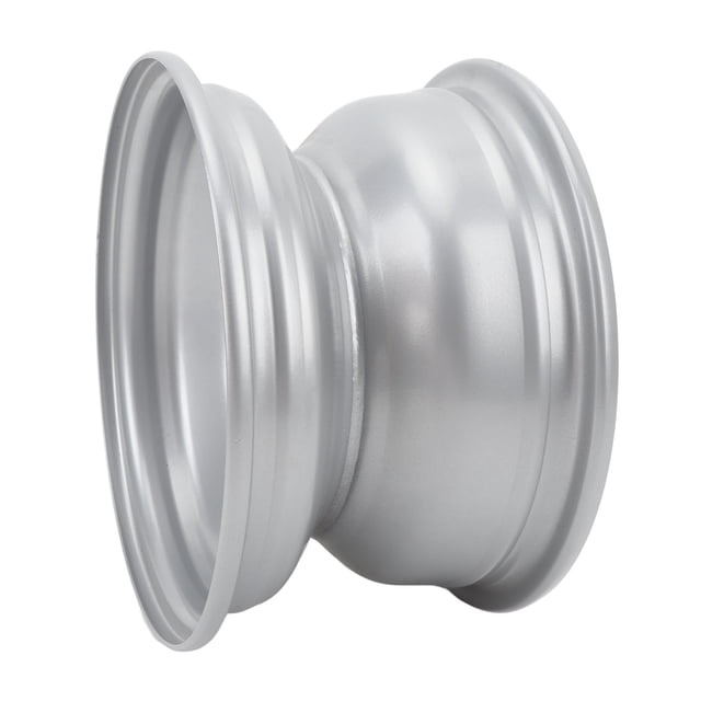 Aluminum Alloy Wheel Hub 3 Hole 8 Inch Professional Metal Strong Structure Wheel Rim for ATV Go Kart Cart Wheel Beach Buggie