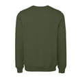 thumbnail image 2 of Bella + Canvas  Adult Raw Seam Pullover, 2 of 4