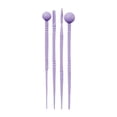 thumbnail image 1 of Abbracc 4 Pieces Clay Tools Modeling Clay Tools DIY. Versatile Functional. Lightweight Professional Sculpting Tools Carving Tools, 1 of 9