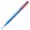 B, variant on RUIG Thermal Erasable Fountain Pen, Retractable Erasable Gel Pens, Unique Design Pen Tip,8 Unique Colors, Suitable for Diaries, Painting,Doodling,and Note Taking